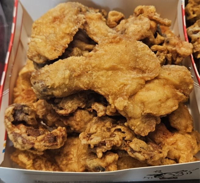 파주 삼성통닭🍗