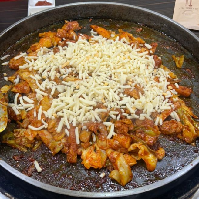 [강원 춘천/명동명물닭갈비] 춘천 닭갈비 맛집, 춘천명동맛집, 명동 닭갈비 솔직 후기