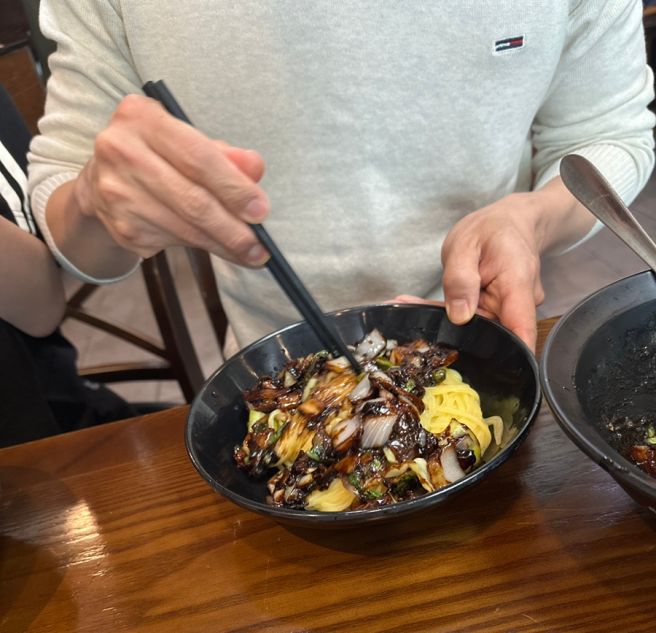 춘천 백년전통 맛집 회영루 짜장 내돈내산 솔직리뷰