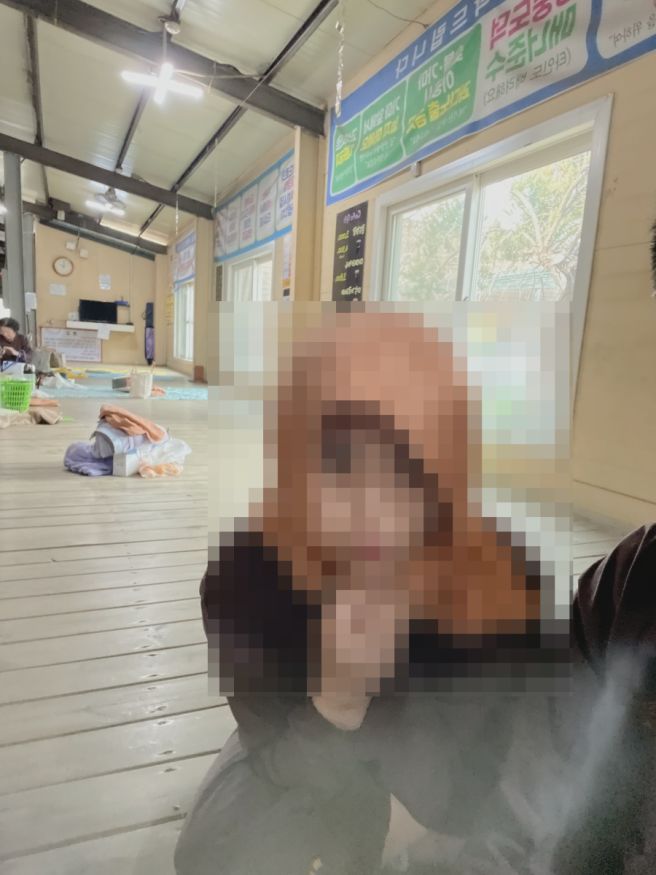 삽다리곱창 홍성 예산 내돈내산 후기