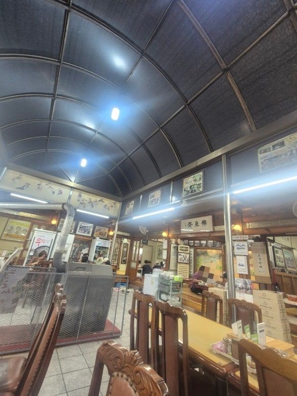 안성 설렁탕 경기도에서 제일 오래된 노포 안성맛집 안일옥