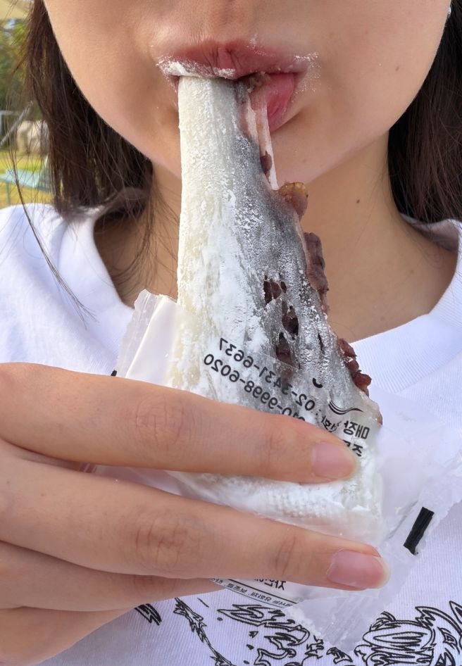 [잠실새내/명가떡집]찹쌀떡의 달인 명가떡집 , 떡순이의 떡맛집 후기