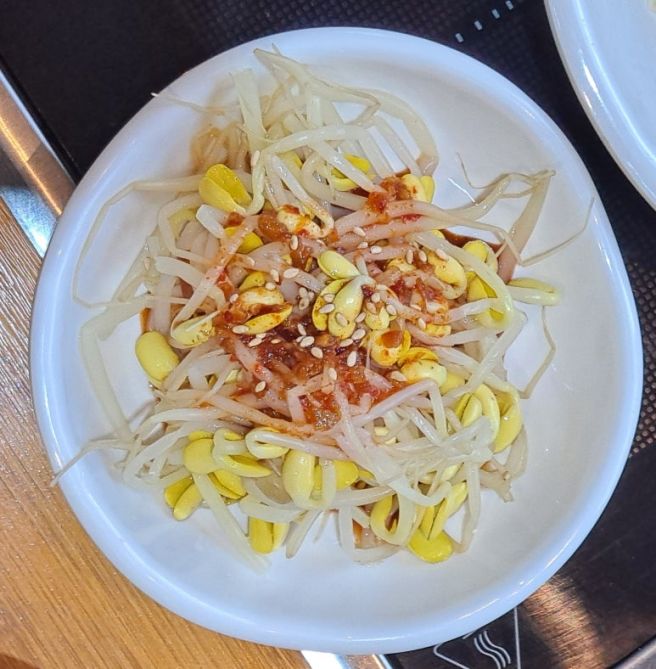 영천 갈비 맛집! 영천 이가정 숯불갈비~