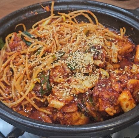 대구 반월당 맛집 광성복어 | 대구 10미 복어불고기 코스요리