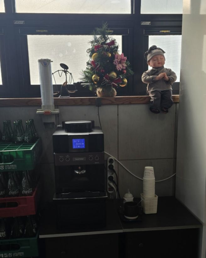 경산 선화소곰탕/곰탕맛집/서이추환영💖