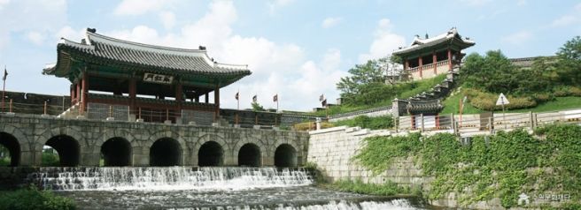 대한민국 명소 발굴 100 × 100, 미식 분야 인천/경기 지역 맛집