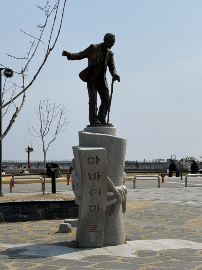 [속초] 단천식당; 아바이 순대국 내돈내산 후기
