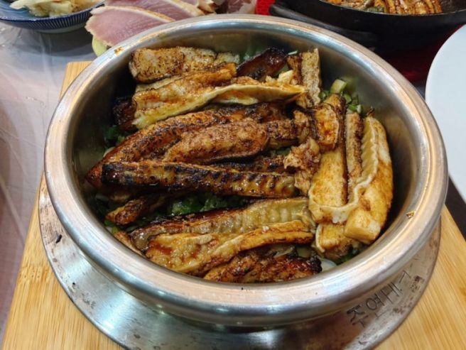 [내돈내산] 제주도 제주시 마라도횟집 - 마라도특선 회정식