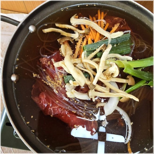 단양맛집 왕릉숯불갈비 단양본점 35년 전통의 깊은 맛