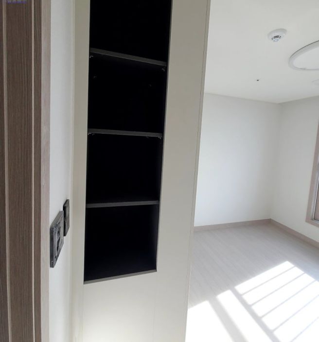 수원시입주청소 팔달구 수원성중흥S클래스 새집을 위한 현명한 선택