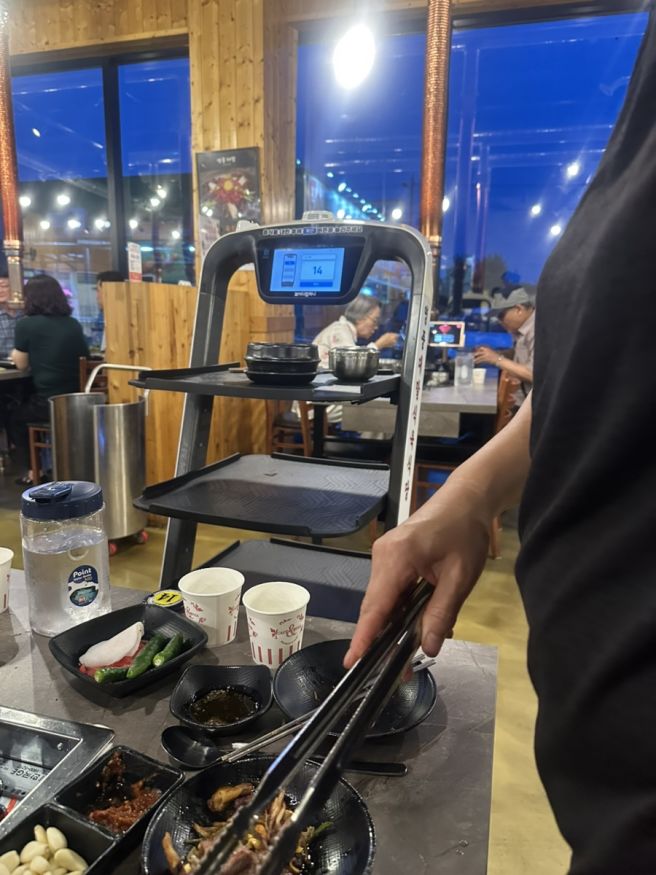 [영천고기집] 내돈내산 솔직후기 온가족 외식으로 다녀온 영풍대말식육식당