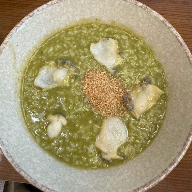 해운대원조전복죽 또간집 전복죽맛집 내돈내산 후기