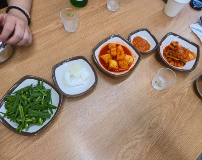 [일산시장맛집/국밥집추천] 문산순대국