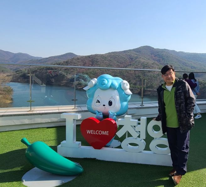 충청남도 여행 [공주/ 청양/ 보령]