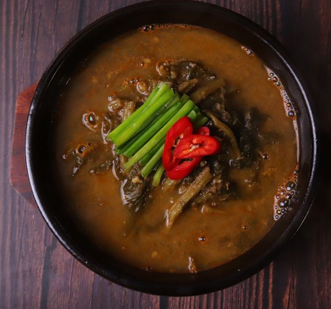 남원 추어탕 맛집 6시내고향 소씨네 흥부골남원추어탕 위치 정보