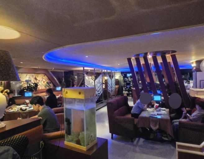 영주 아테네레스토랑 | 경양식돈가스 맛집 경북영주현지인 또간집 내돈내산