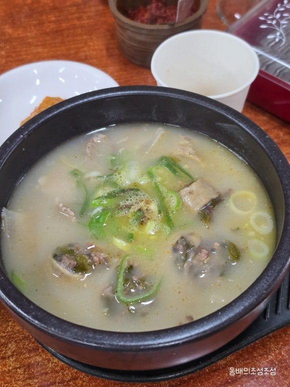 [대구/중구] 막창순대 맛집 이모식당