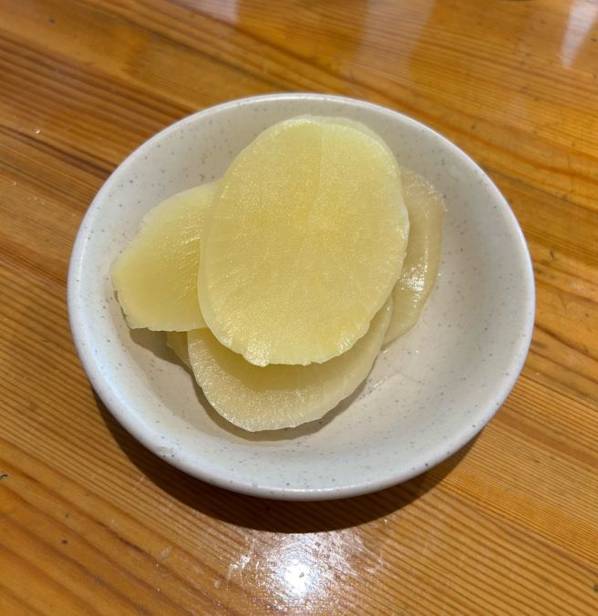 덕수궁 근처 식당 추천, 메밀국수 맛집 유림면 내돈내산 리뷰