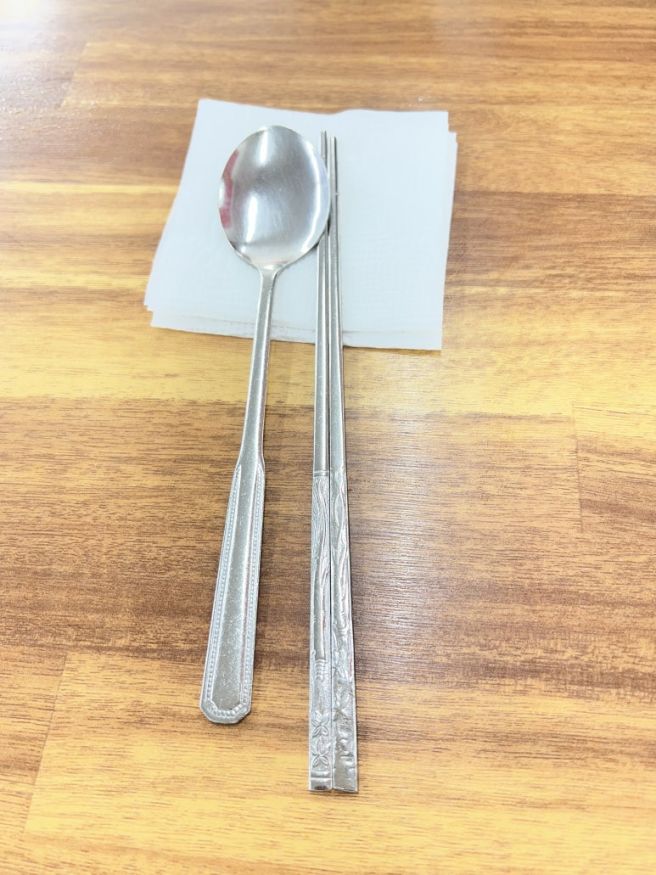 경산 한정식맛집 촌순두부청국장전문 회전률 빠른 식당