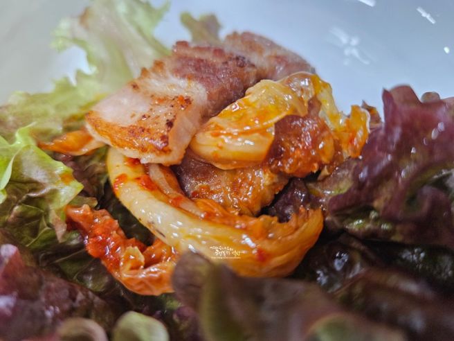 평창 맛집, 미락식당과 황태회관