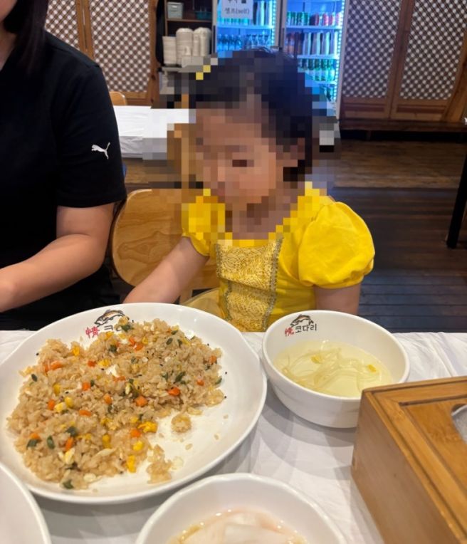 [정코다리 영천은해사점] 은해사 맛집 추천