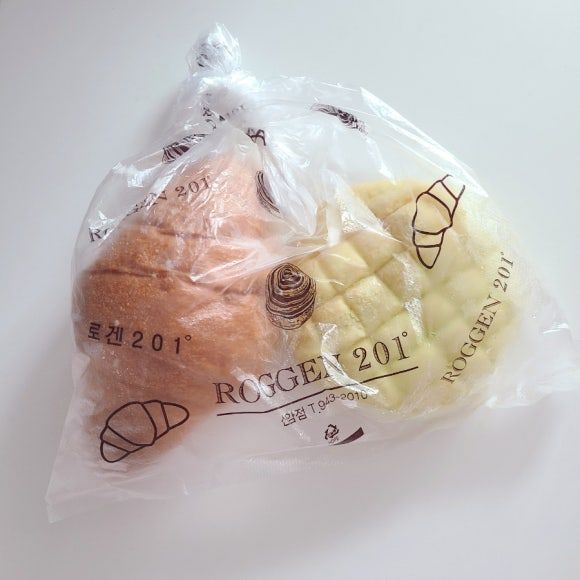 대구 동구 빵집 로겐201도 명품빵 맛집