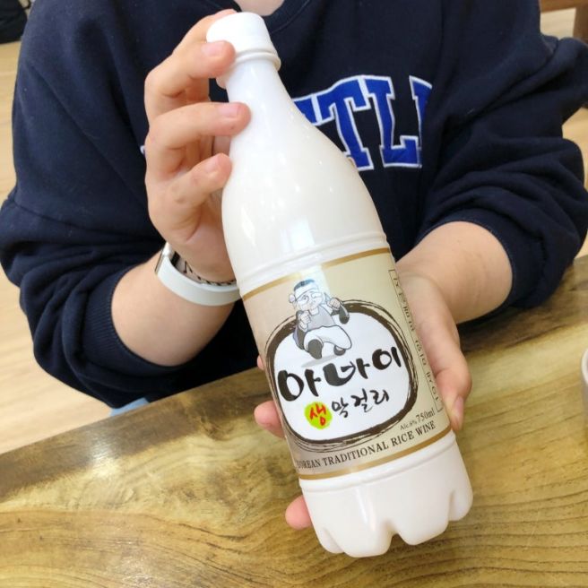 속초 아바이마을 단천식당 재방문 순대국 오징어순대 후기