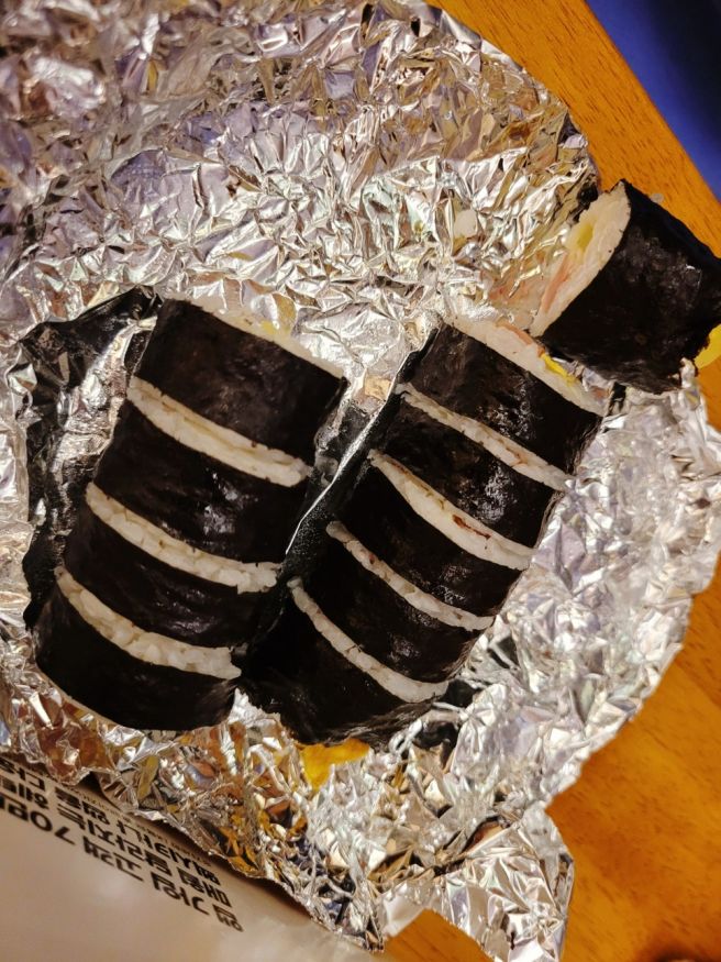 짱구분식 제주 모닥치기 포장 웨이팅 맛 총정리