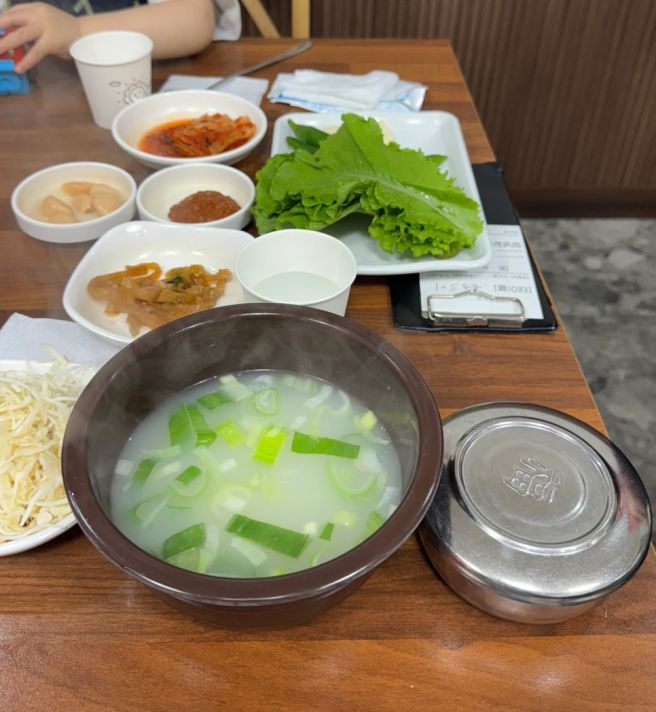 충남 예산 현지인 맛집 소복갈비 양념갈비 가족 외식 솔직 후기