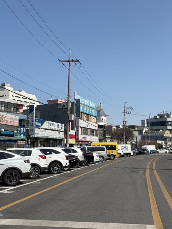 이천 한식 맛집 <장흥회관> 이천본점 가본 후기! 차낙곱전골 훌륭!
