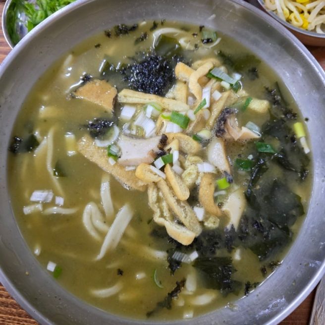 [옥돔식당]모슬포맛집 서귀포 보말칼국수맛집