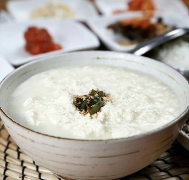 속초맛집추천 최옥란할머니 🥘원조순두부🍲