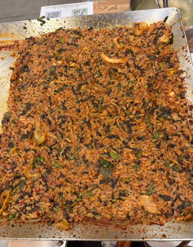 대구 수성구 들안길 맛집,미성복어본가 들안길점, 대구 복어불고기 원조 맛집,내돈내산