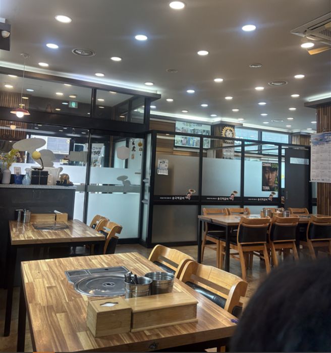 떡갈비부터 반찬까지 다 맛있다! 광주 [송극떡갈비] 먹방 쿵야!