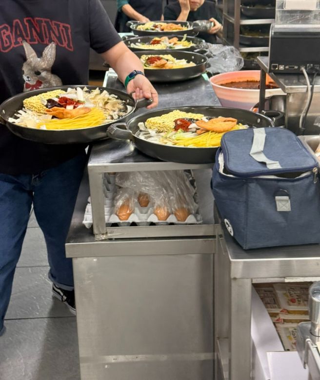 신당동떡볶이 마복림할머니집 신당동맛집 즉떡맛집