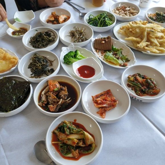 전남 곡성 섬진강 "용궁산장" 다녀왔어요