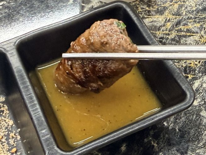 원주 손말이고기 맛집 박순례손말이고기 산정집 후기