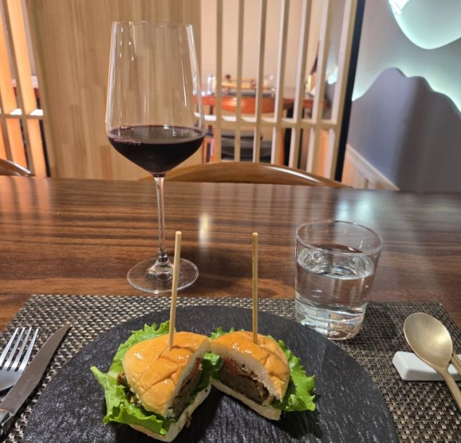 전주 덕진공원 근처 한정식 맛집 늘채움｜한식 오마카세 디너코스 후기
