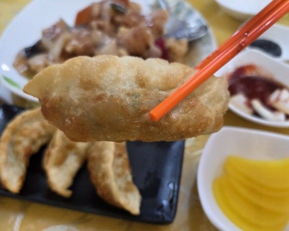 인천 중구 동인천 중식맛집 / 신성루 / 70년 전통의 중식맛집 / 내돈내산 솔직후기