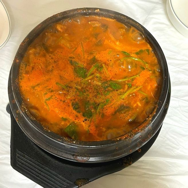 익산 맛집 추천_메기매운탕 [물머리집] 다녀온 솔직후기(내돈 내산)