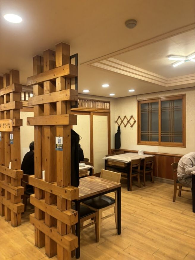 포항) 죽도 아귀찜 맛집 강산식당 💗🐟