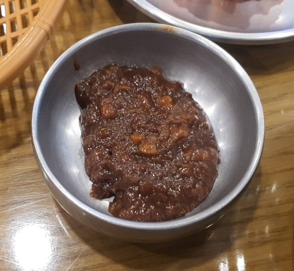 대구 콩국수 맛집 "칠성동할매콩국수" 본점 콩국수로 건물올린 콩국수 대박집