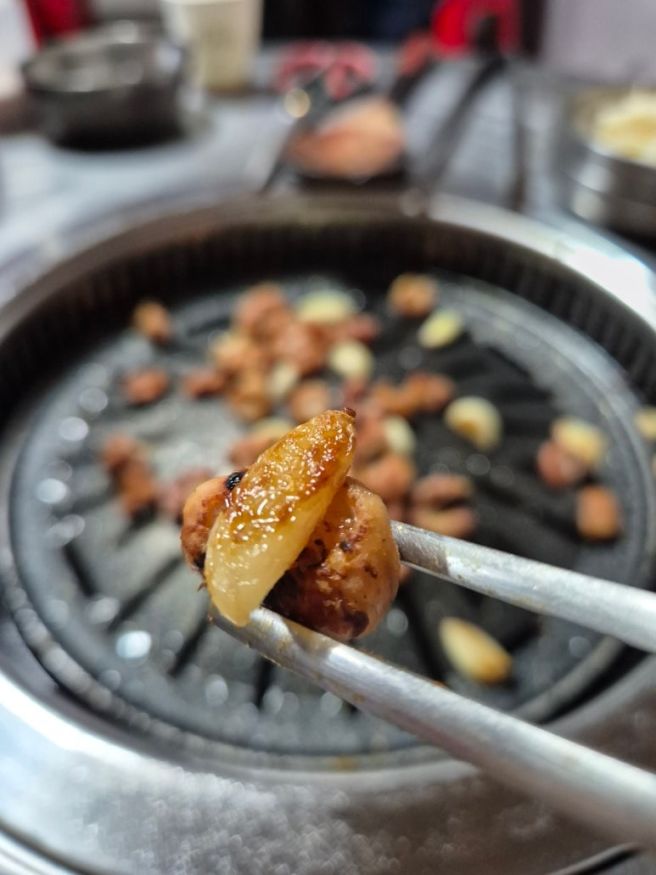 예산 여행 중 만난 노포 포스 [할머니곱창] 솔직 후기(현지인 맛집)