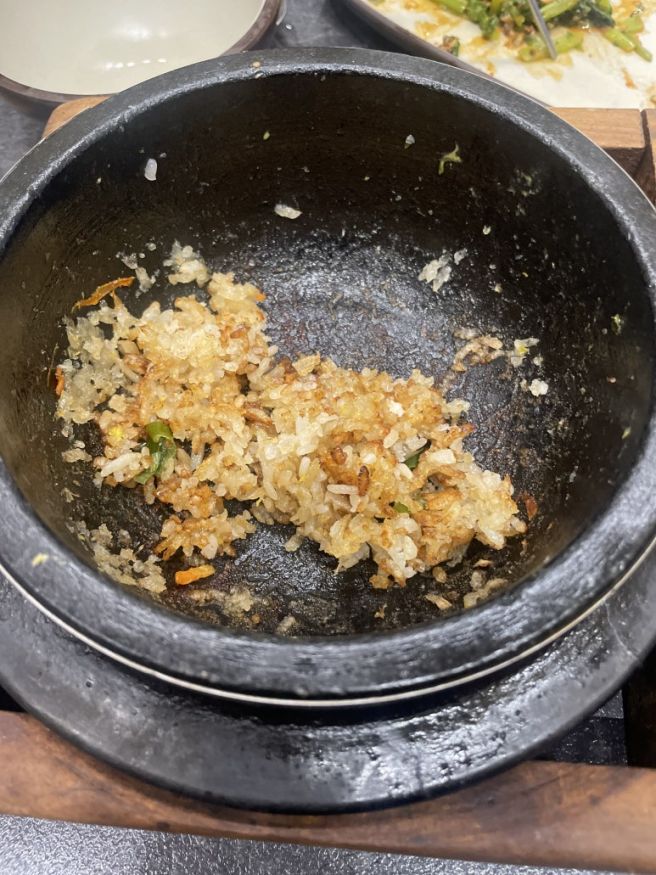 전주 반야돌솥밥 후기｜45년 전통 간장 돌솥비빔밥
