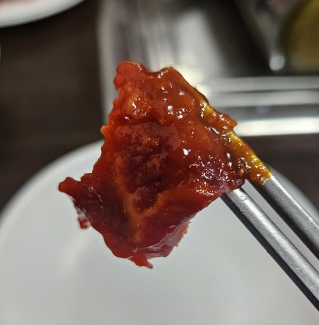 동두천맛집 황주생고기집에 다녀왔어요