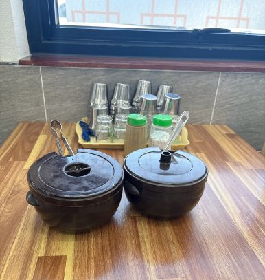 [나주_남평할매집] 블루리본 줄 세운 나주곰탕거리 맛집