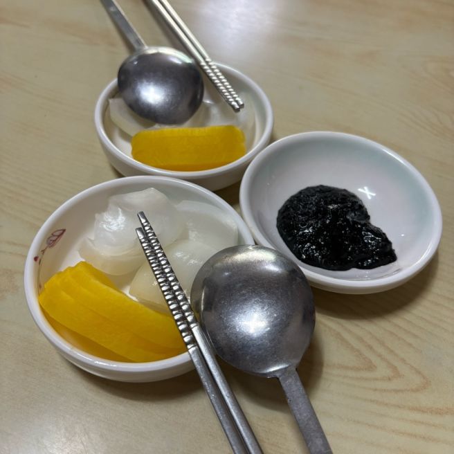 영천 사람들 몰래 먹던 ‘걸배이짬뽕’ 드디어 가봄, 광명식당