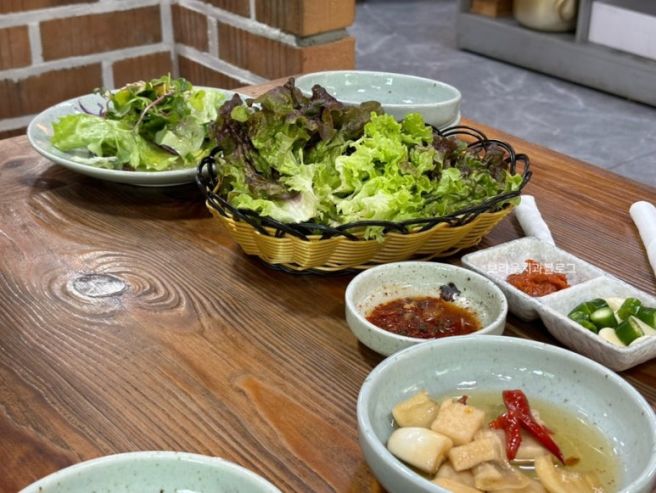 경산 맛있는 밥집 : 오리불고기 평사리 / 부일 추어탕 고디탕