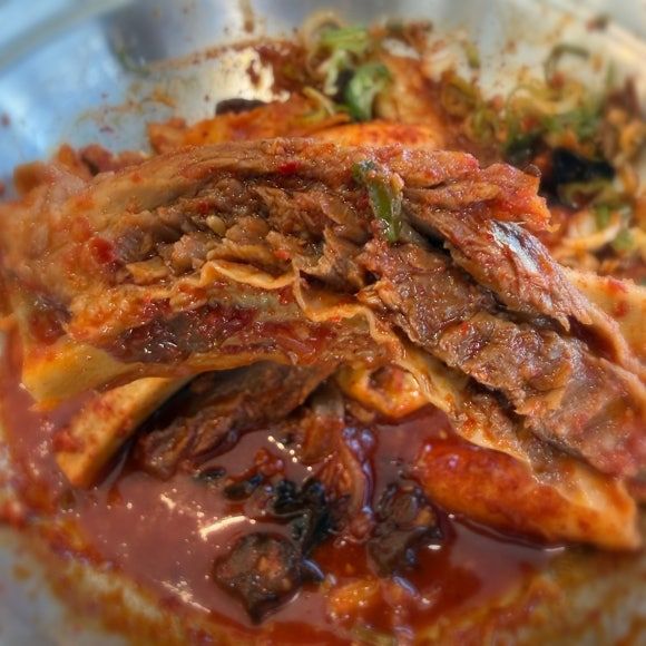대전 맛집 이도본가 한정식집 같은 분위기의 갈비찜 전문점 서대전역 점심추천