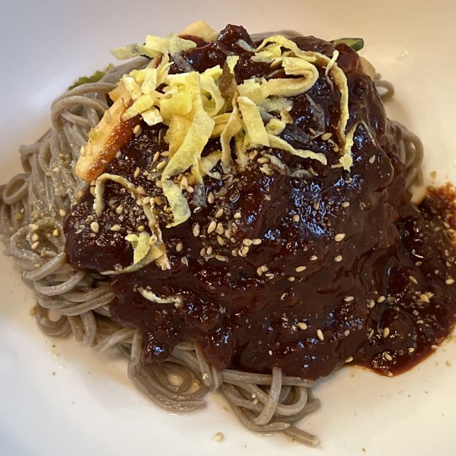 중구 맛집 유림면